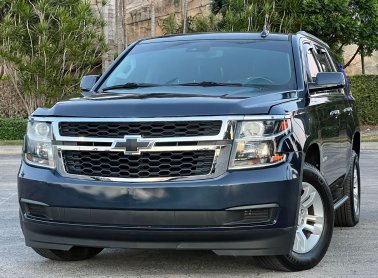 2019 Chevrolet Tahoe LT SUV