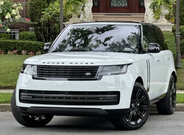 2023 RANGE ROVER P400 SE