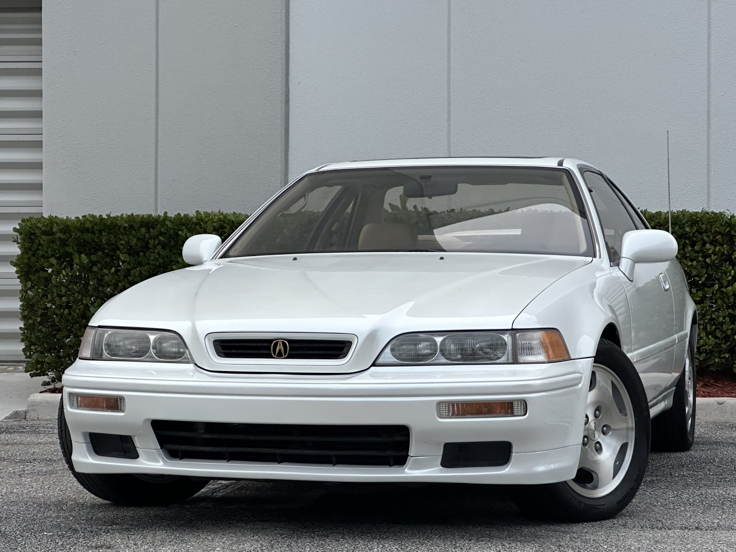 1994 ACURA LEGEND LS COUPE