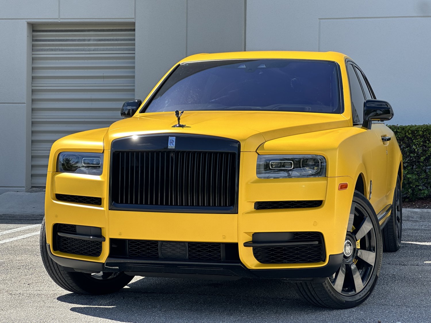2020 ROLLS ROYCE CULLINAN
